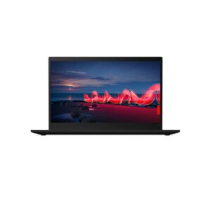 ThinkPad X1 Carbon Gen 8 (14") Laptop